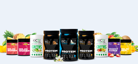Welcome To Kicx Fitness