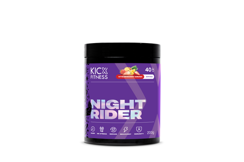 KicX Night Rider