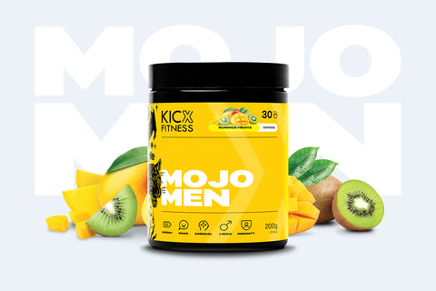 Unleash Natural Vitality